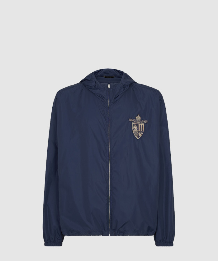 레플리카|이미테이션 fendi-펜디테크니컬-패브릭-블루종-faa959