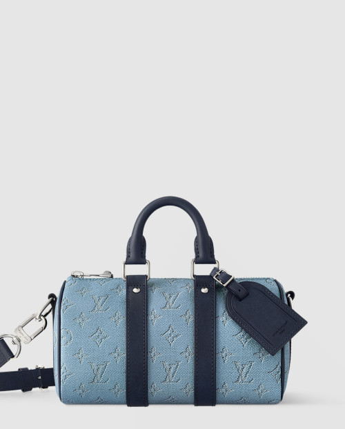 [LOUIS VUITTON-루이비통]키폴 반둘리에 25 M14681
