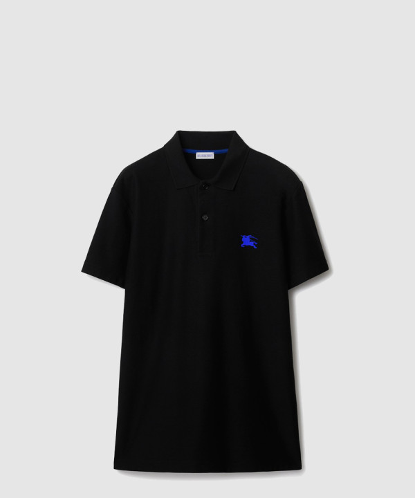 [BURBERRY-버버리]코튼 폴로셔츠 80849371