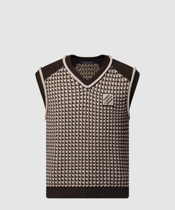 레플리카|이미테이션 louis-vuitton-루이비통자카드-코튼-베스트-1ahc39