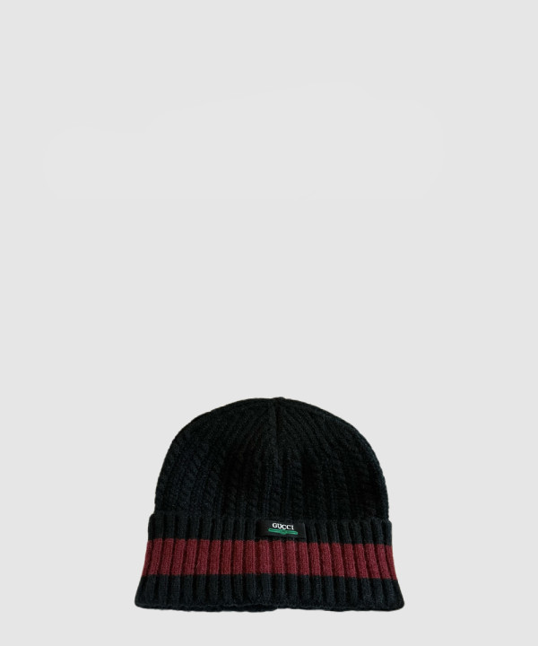 [GUCCI-구찌]니트 비니 585929