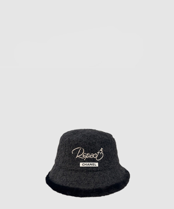 [CHANEL-샤넬]벙거지 AA7636