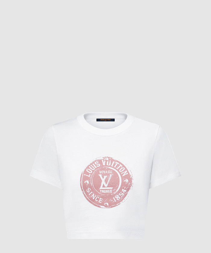 레플리카|이미테이션 louis-vuitton-루이비통스탬프-크롭-톱-1ahizl