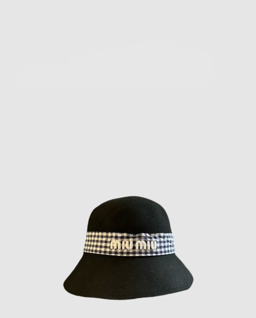 [MIUMIU-미우미우]선캡 5HC557