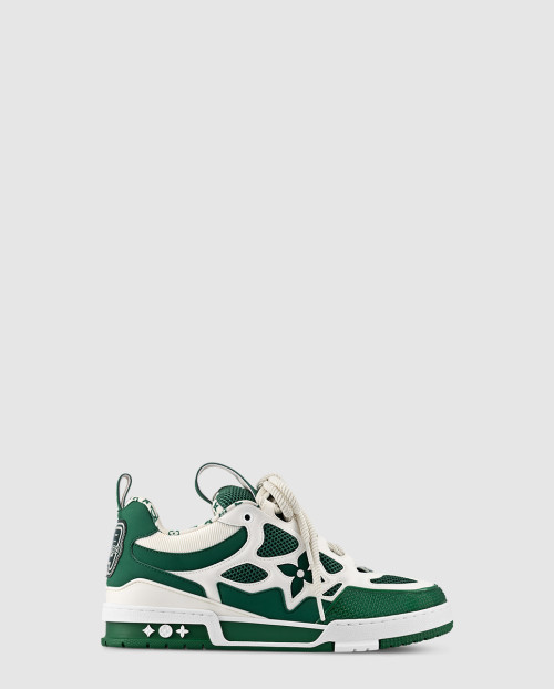 [LOUIS VUITTON-루이비통]LV 스케이트 이동화 1ACFJO