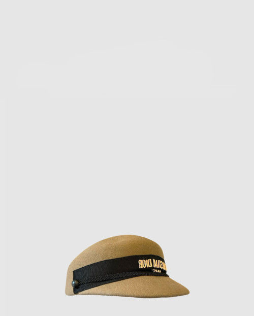 [DIOR-디올]팔각 모자 67UO7