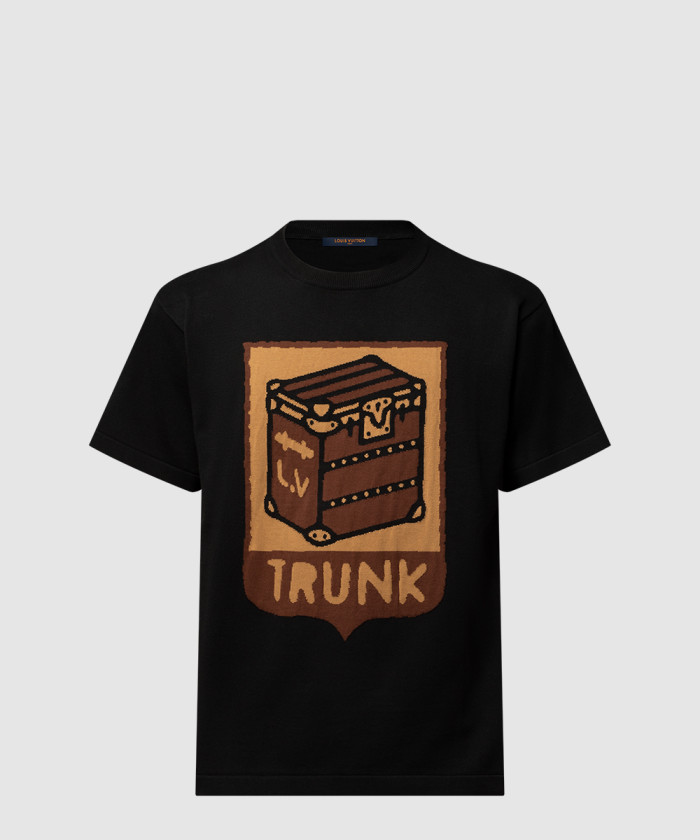 레플리카|이미테이션 louis-vuitton-루이비통쇼트-슬리브-크루넥-1aghu3