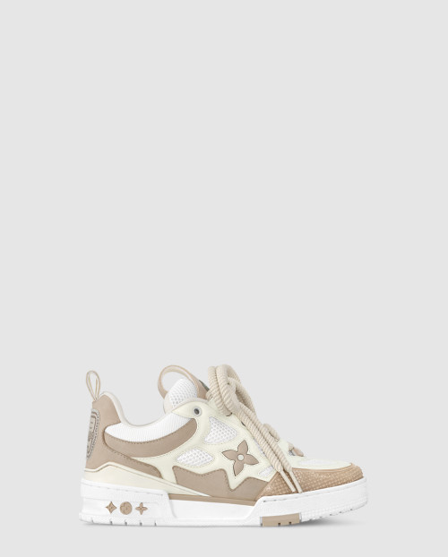 [LOUIS VUITTON-루이비통]LV 스케이트 이동화 1ACRNL