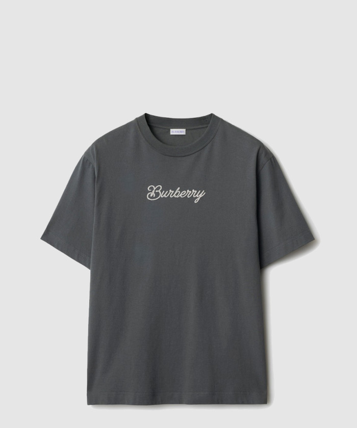 레플리카|이미테이션 burberry-버버리서퍼-나이트-코튼-티셔츠-81062301