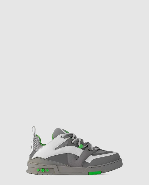 [LOUIS VUITTON-루이비통]LV 스케이트 트레이너 스니커즈 1ABZ4R