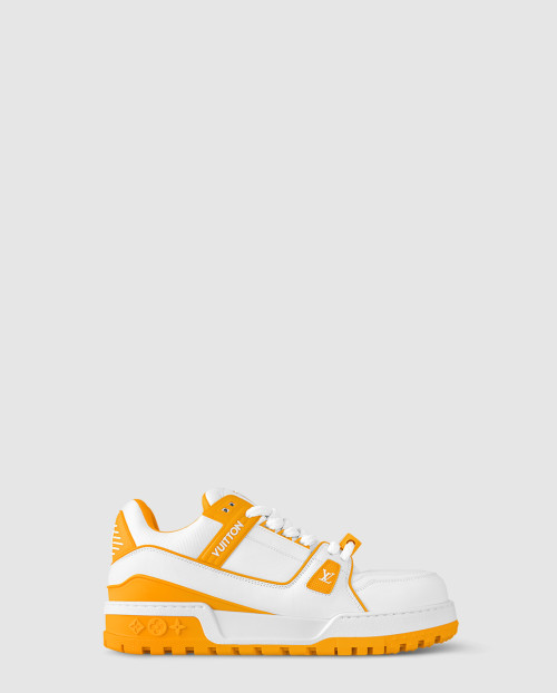 [LOUIS VUITTON-루이비통]LV 트레이너 맥시 스니커즈 1ACPQG