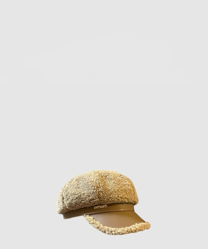 레플리카|이미테이션 miumiu-미우미우팔각-모자-5hc879