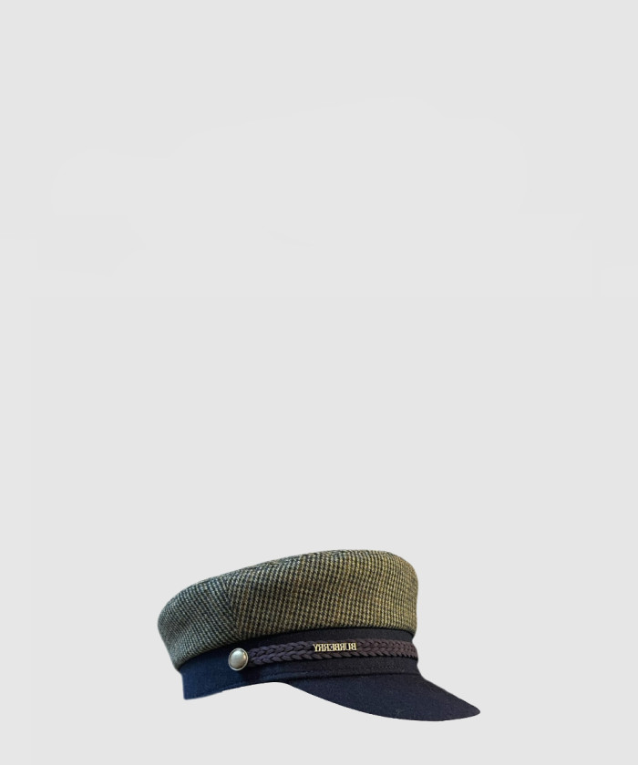 레플리카|이미테이션 burberry-버버리팔각-모자-86317563