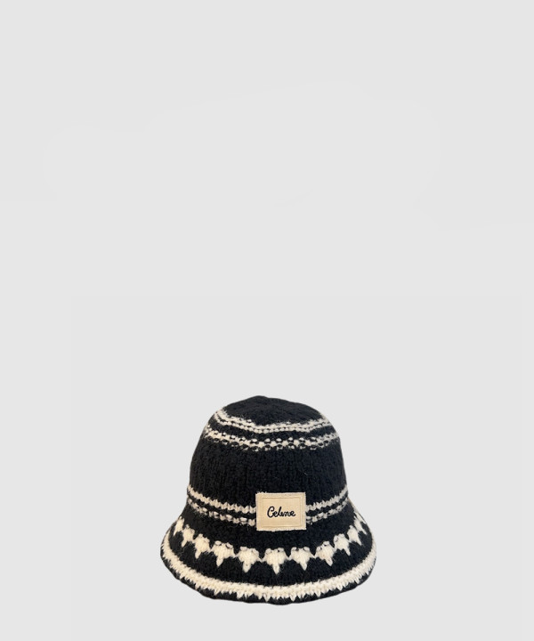 [CELINE-셀린느]벙거지 2AVT56