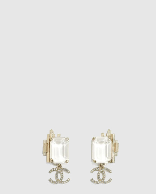 [CHANEL-샤넬]귀걸이 AB6304