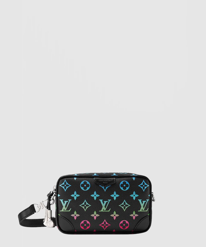 레플리카|이미테이션 louis-vuitton-루이비통트로카데로-컬러-프린트-숄더백-m13903