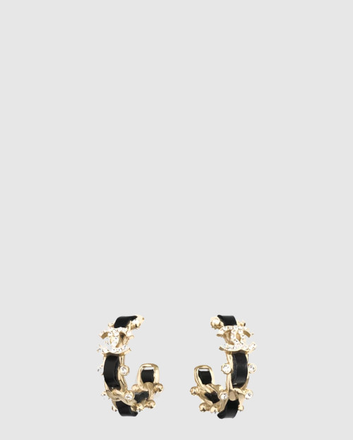 [CHANEL-샤넬]귀걸이 AB6582