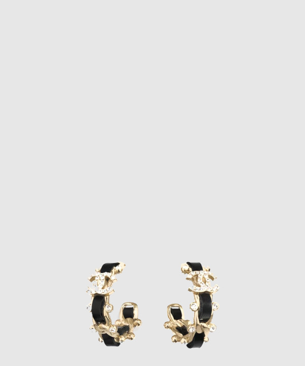 [CHANEL-샤넬]귀걸이 AB6582