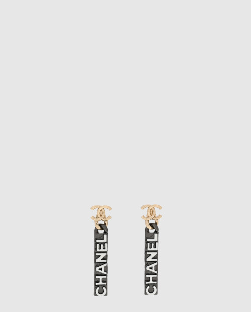 [CHANEL-샤넬]귀걸이 AB1035