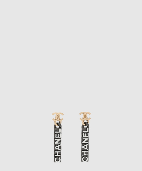 [CHANEL-샤넬]귀걸이 AB1035