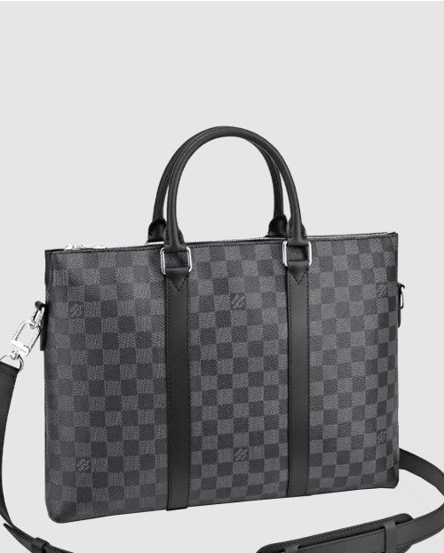 [LOUIS VUITTON-루이비통]안톤 브리프케이스 N40024