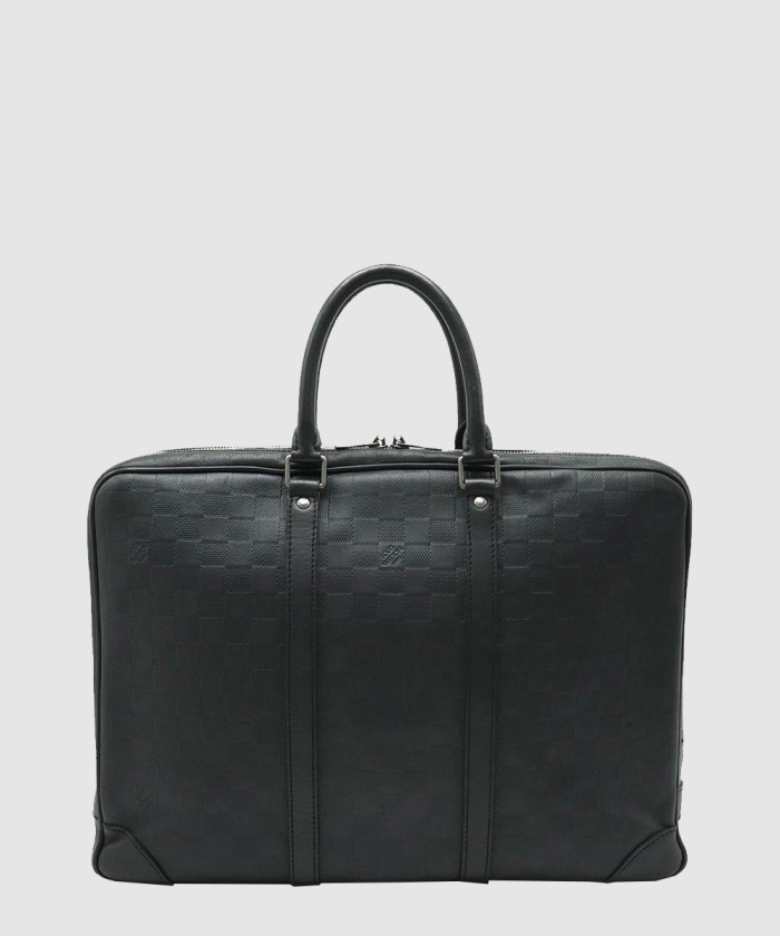 레플리카|이미테이션 louis-vuitton-루이비통다미에-인피니-레더-브리프케이스-n41146