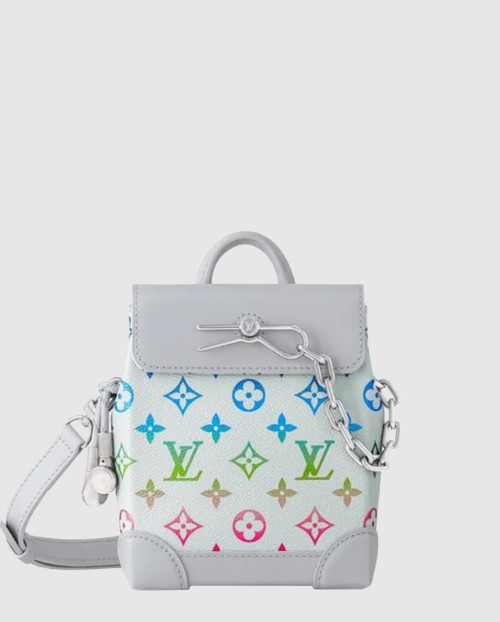 [LOUIS VUITTON-루이비통]나노 스티머 M13905