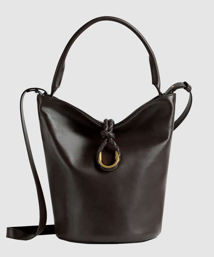 레플리카|이미테이션 bottega-보테가베네타리베르타-버킷백-806038