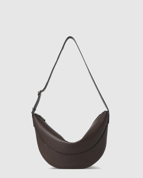 [THE ROW-더로우]Jouve 가죽백 W1772L