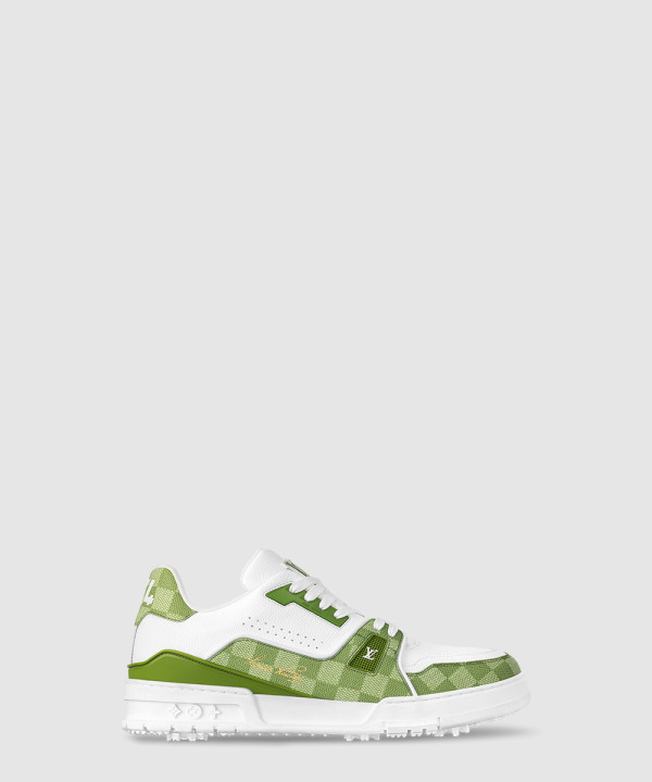 [LOUIS VUITTON-루이비통]LV Trainer 이동화 1ACRCL