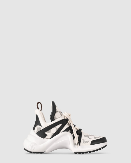 [LOUIS VUITTON-루이비통]LV 아치라이트 스니커즈 1AGVB9