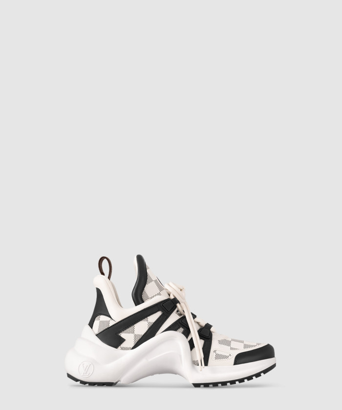 레플리카|이미테이션 louis-vuitton-루이비통lv-아치라이트-스니커즈-1agvb9