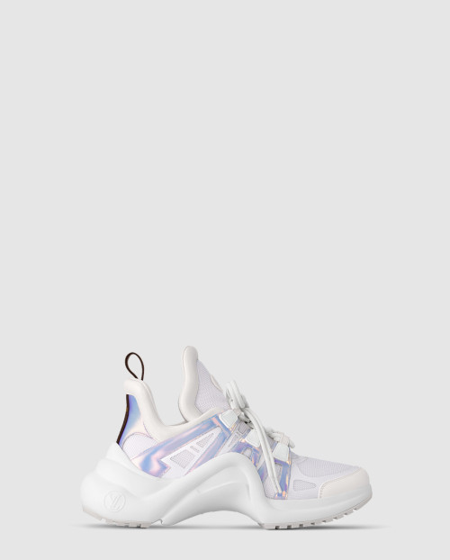 [LOUIS VUITTON-루이비통]LV 아치라이트 스니커즈 1AGWP5