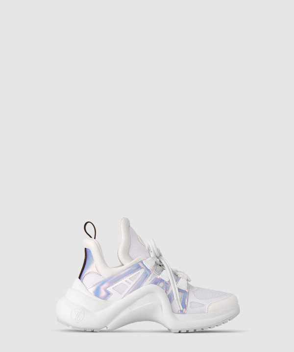 [LOUIS VUITTON-루이비통]LV 아치라이트 스니커즈 1AGWP5