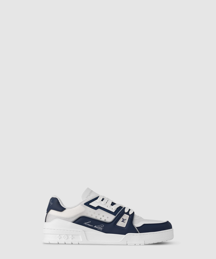 레플리카|이미테이션 louis-vuitton-루이비통lv-트레이너-스니커즈-1ad6tg