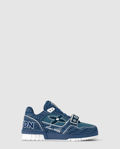 [LOUIS VUITTON-루이비통]LV 트레이너 스니커즈 1ADE31