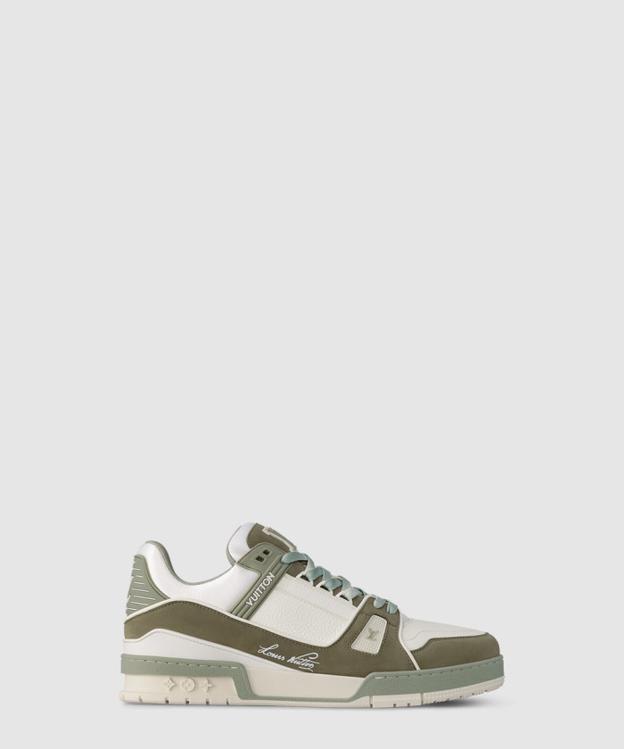 레플리카|이미테이션 louis-vuitton-루이비통lv-트레이너-스니커즈-1adhc9