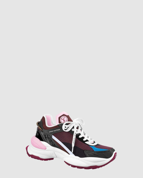 [LOUIS VUITTON-루이비통]런55 스니커즈 1A9H59