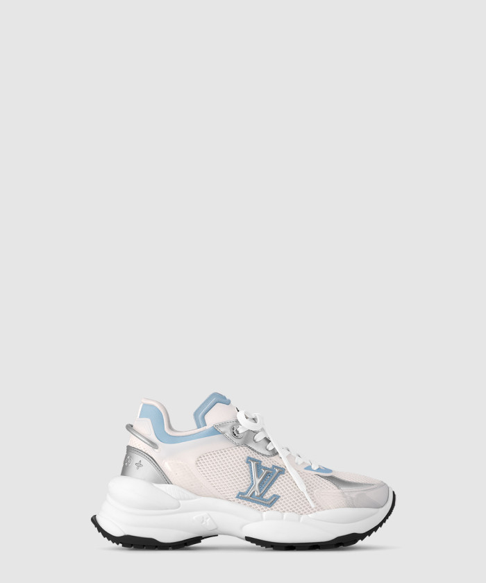 레플리카|이미테이션 louis-vuitton-루이비통런55-스니커즈-1abvii