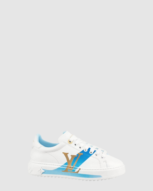 [LOUIS VUITTON-루이비통]타임아웃 스니커즈 1A95C6