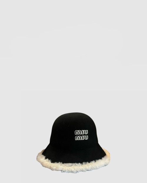 [MIUMIU-미우미우]벙거지 5HC865