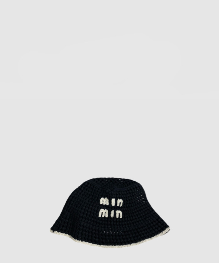 레플리카|이미테이션 miumiu-미우미우벙거지-5hc629