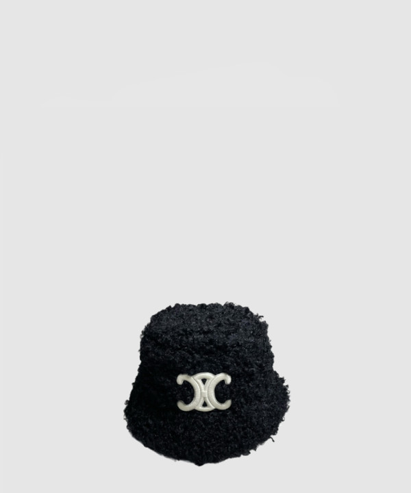 [CELINE-셀린느]벙거지 2AU76E