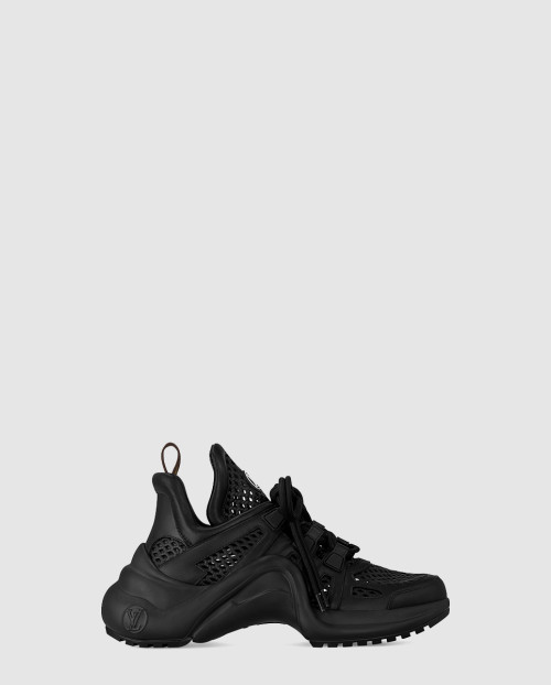 [LOUIS VUITTON-루이비통]LV 아치라이트 스니커즈 1AD2LF