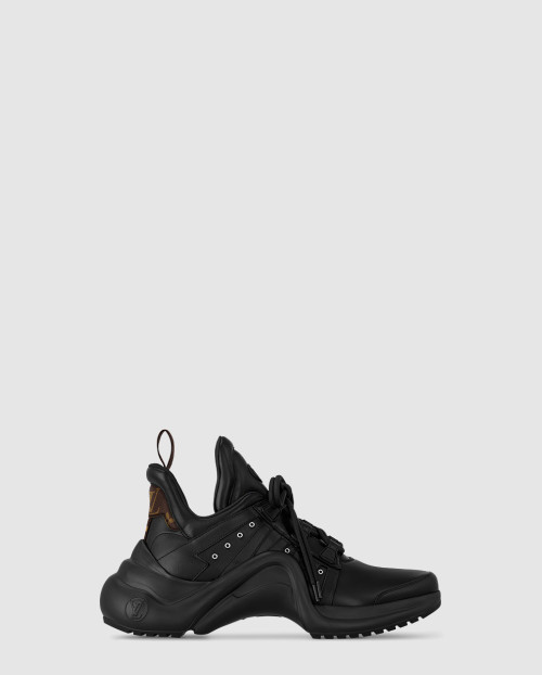 [LOUIS VUITTON-루이비통]LV 아치라이트 스니커즈 1ADBTY