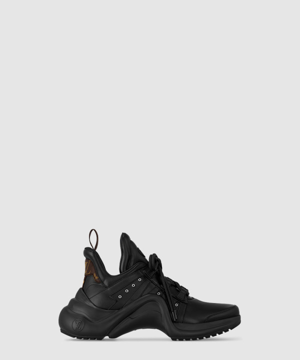 [LOUIS VUITTON-루이비통]LV 아치라이트 스니커즈 1ADBTY