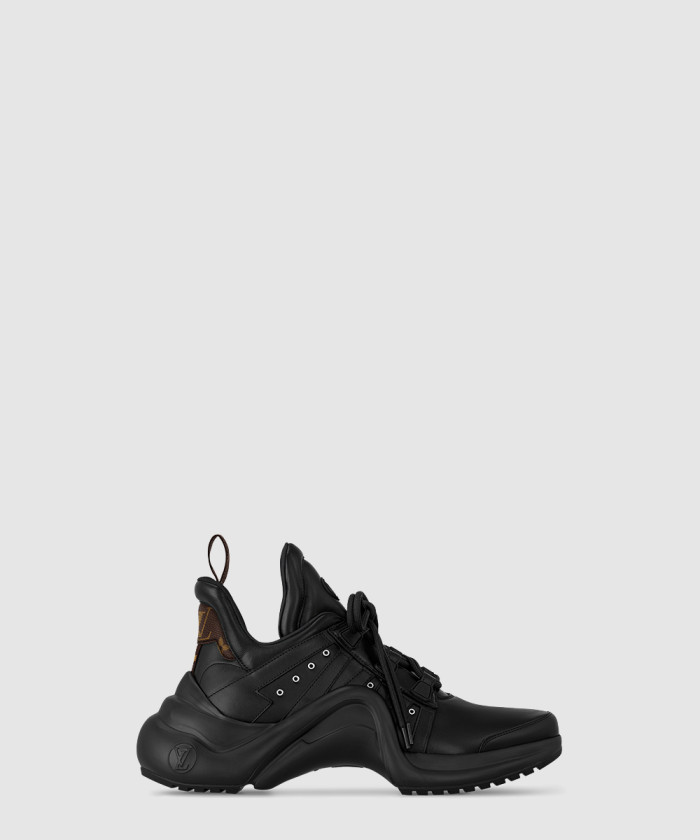 레플리카|이미테이션 louis-vuitton-루이비통lv-아치라이트-스니커즈-1adbty