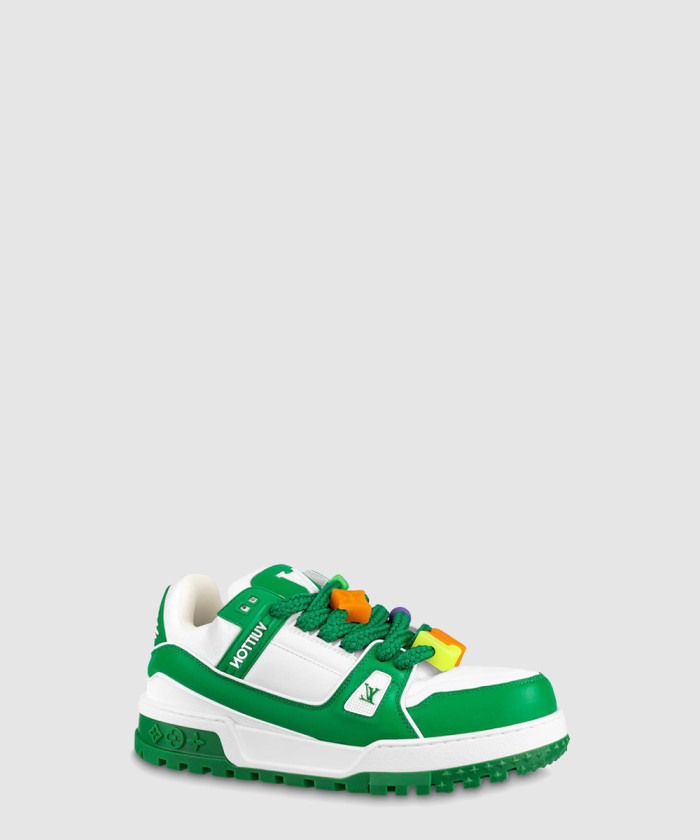 레플리카|이미테이션 louis-vuitton-루이비통lv-트레이너-맥시-스니커즈-1ab8sd