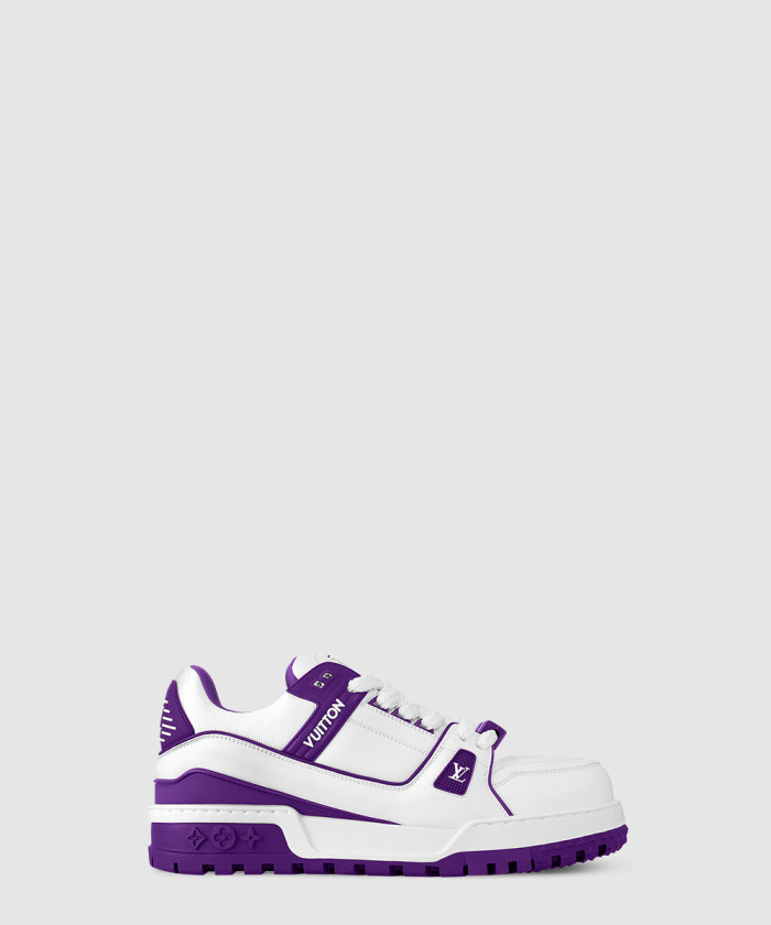 레플리카|이미테이션 louis-vuitton-루이비통lv-트레이너-맥시-스니커즈-1acpq4