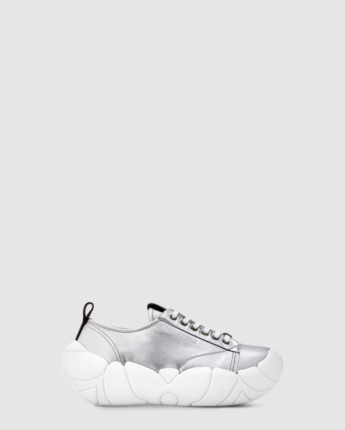 [LOUIS VUITTON-루이비통]버블 스니커즈 1AISJL